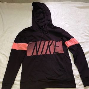 Nike sweatshirt